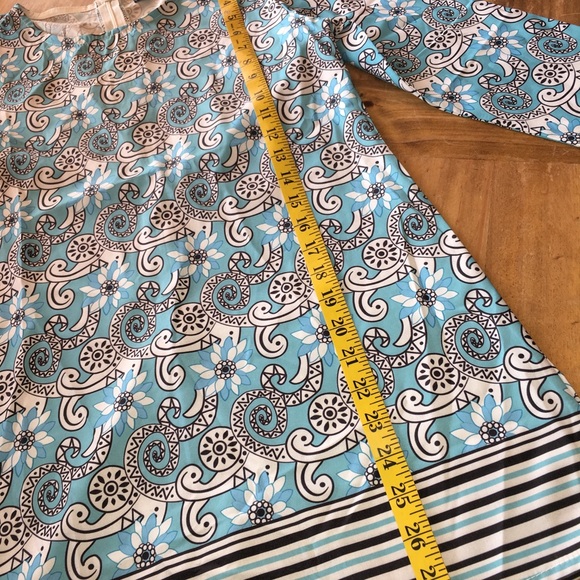 Boho Top - Picture 5 of 7